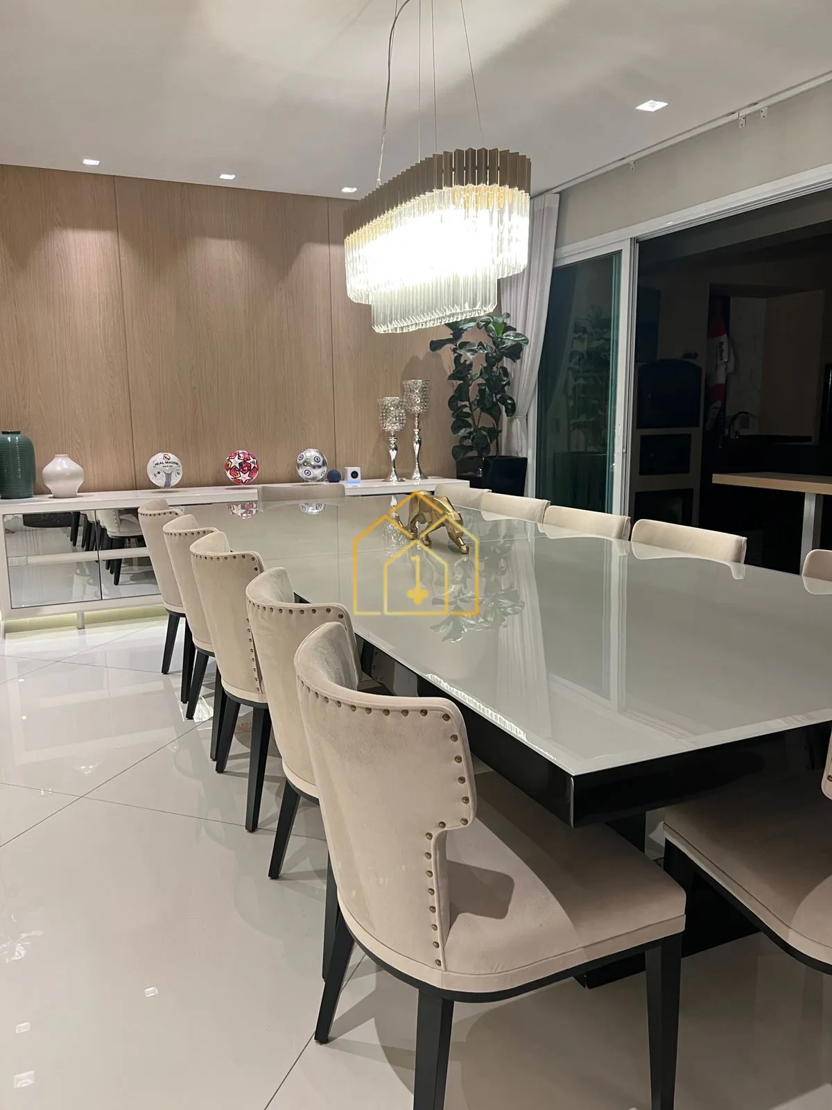 Imagem Cobertura à venda 4 quartos 4 suítes 7 vagas Vila Regente Feijó - São Paulo - SP