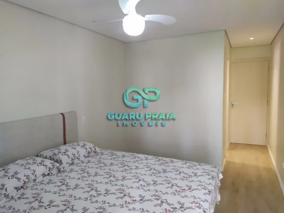 Imagem Apartamento Padrão à 200m da praia.