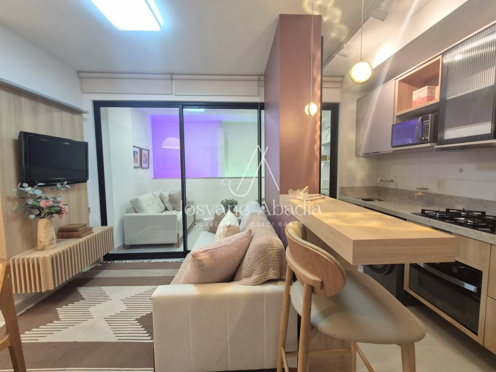Imagem Amalfi Residence | Apartamentos à Venda no Granbery em Juiz de Fora