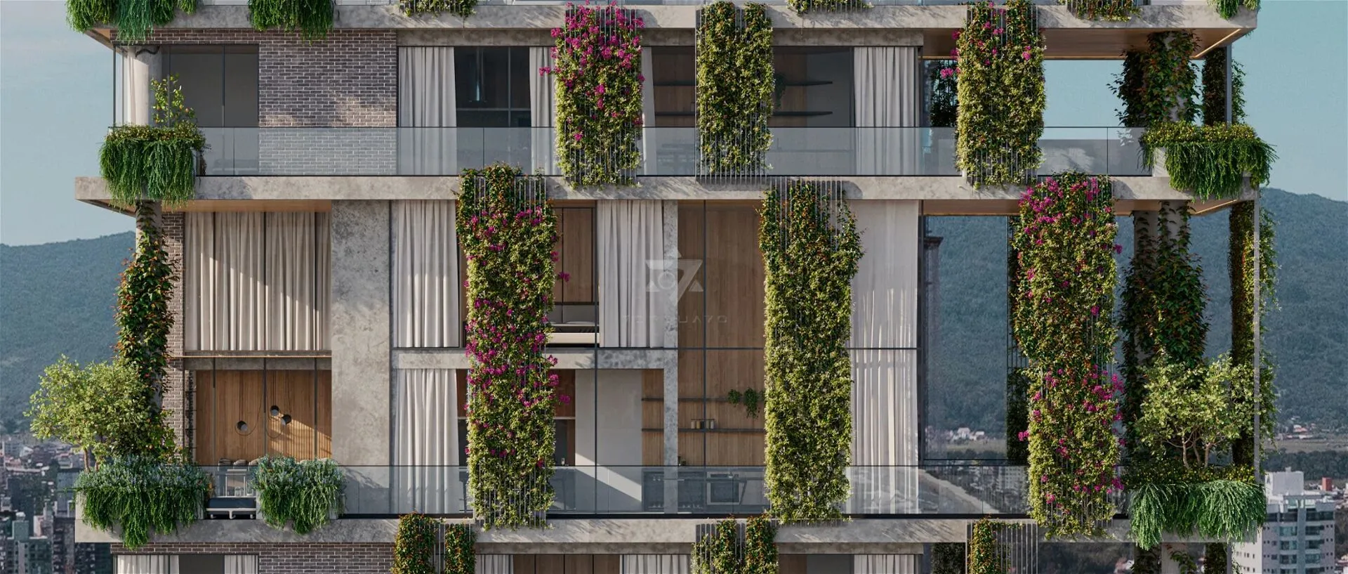 Imagem Vitreo 271: Luxo e Exclusividade em Meia Praia, Itapema