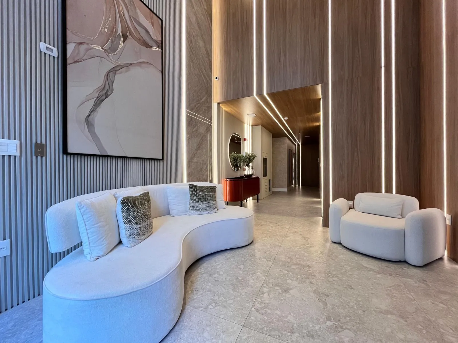 Imagem Apartamento com vista para o mar à venda com 133m2 por R$ 2.500.000,00