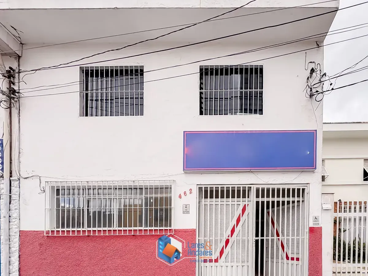 Imagem Casa comercial para venda em Santana, 220m²