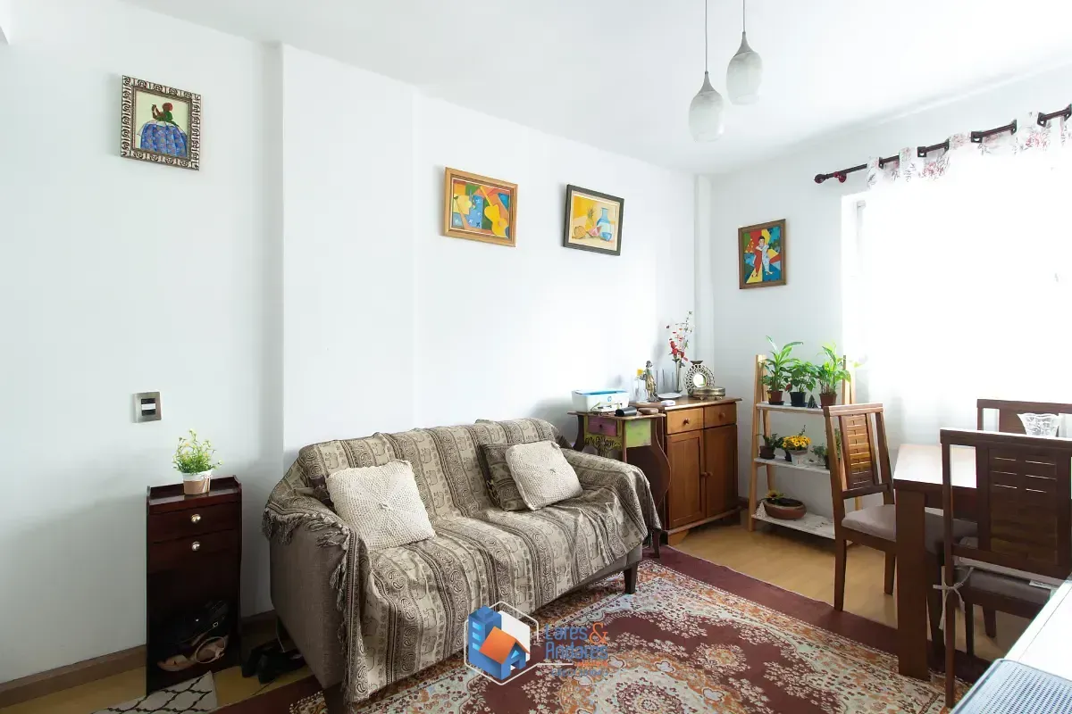 Imagem Apartamento para venda em Vila Mariana com 2 quartos, 80m²