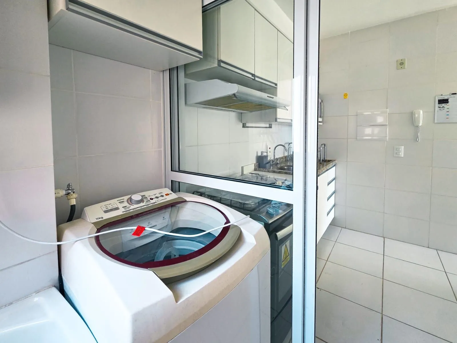 Imagem Apartamento 3 Dorms com Suíte e 2 Vagas no Condomínio Veríssimo - Infraestrutura Excepcional em Teresópolis