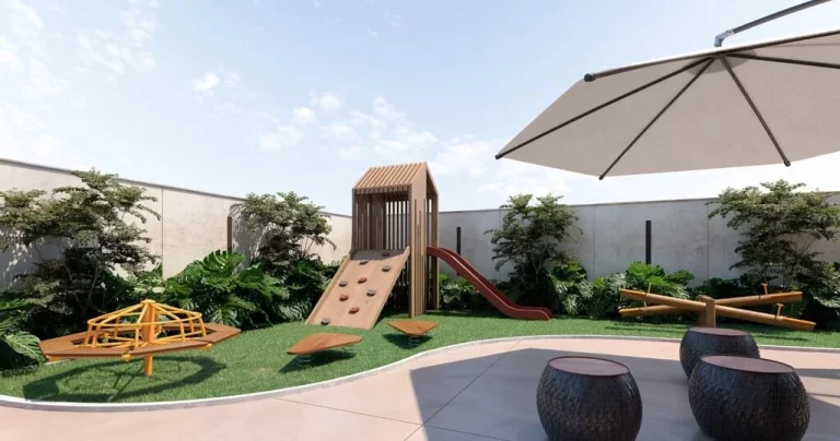 Imagem Cobertura Duplex para venda no bairro Meia Praia em Itapema
