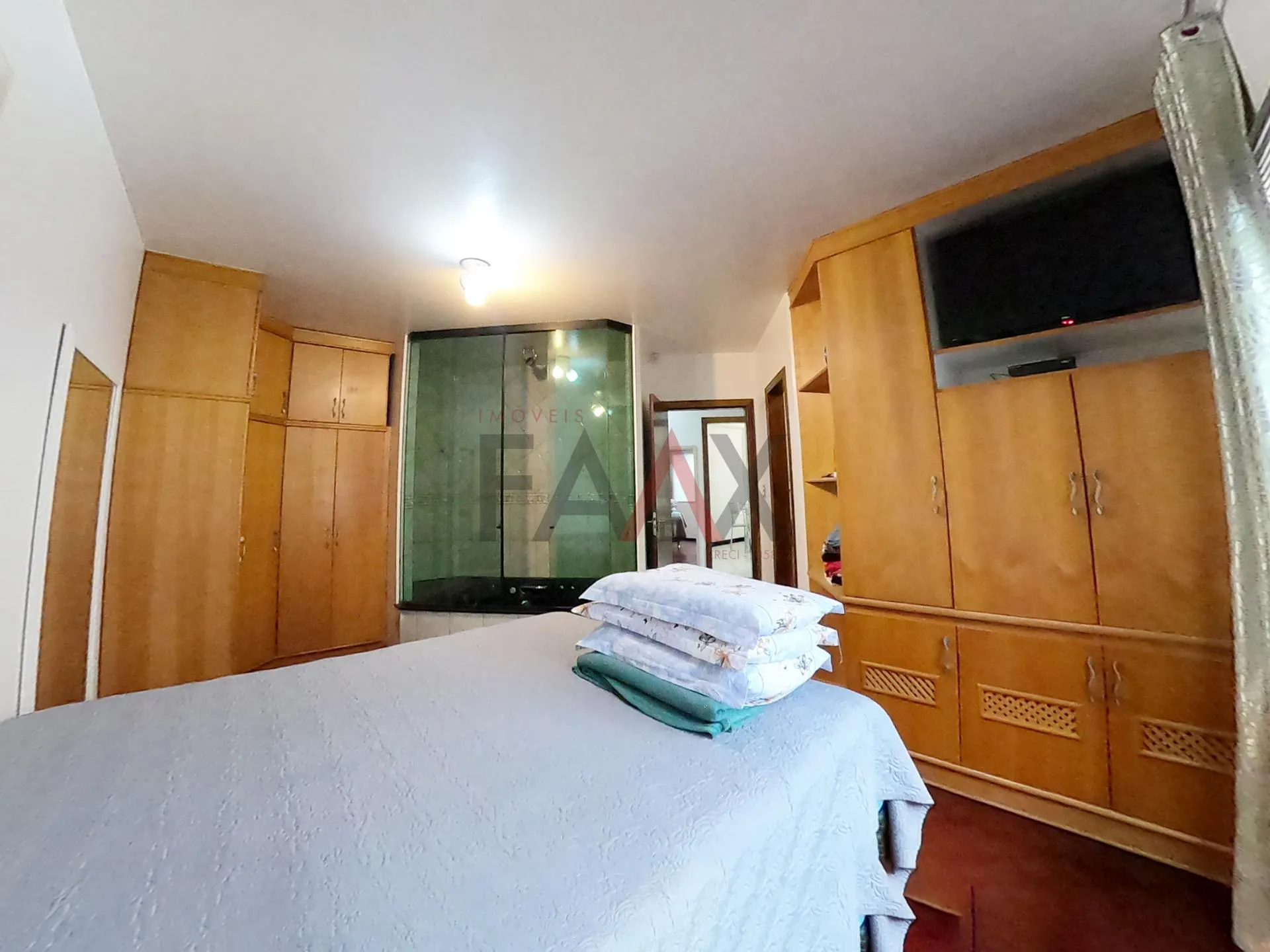 Imagem ÓTIMA CASA na VILA CARLI, ATRÁS DO MERCADO THELL,GUARAPUAVA - PR