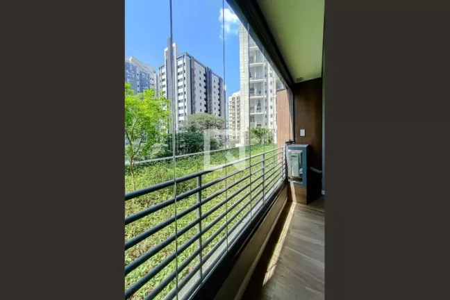 Imagem Apartamento à Venda - Vila Mariana, 1 Quarto, 50 m2