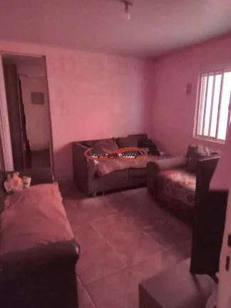 Imagem CASA À VENDA NO PARQUE PAULISTANO -