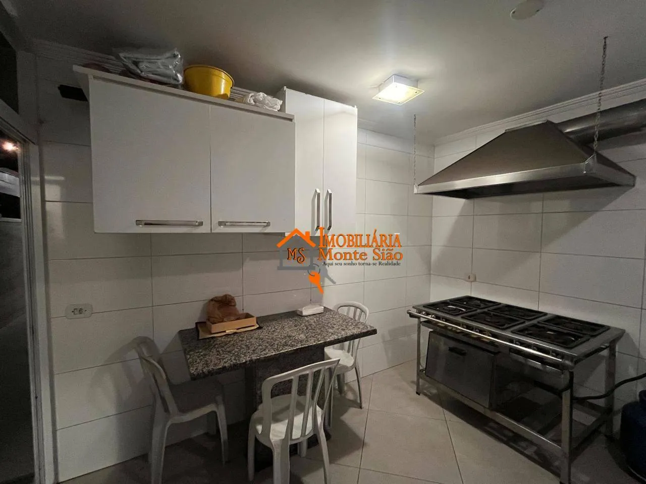 Imagem Casa com 2 dormitórios à venda, 98 m² por R$ 550.000,00 - Jardim Albertina - Guarulhos/SP