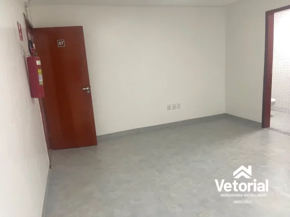 Imagem Sala Comercial para aluguel no Centro de Barreiras-BA