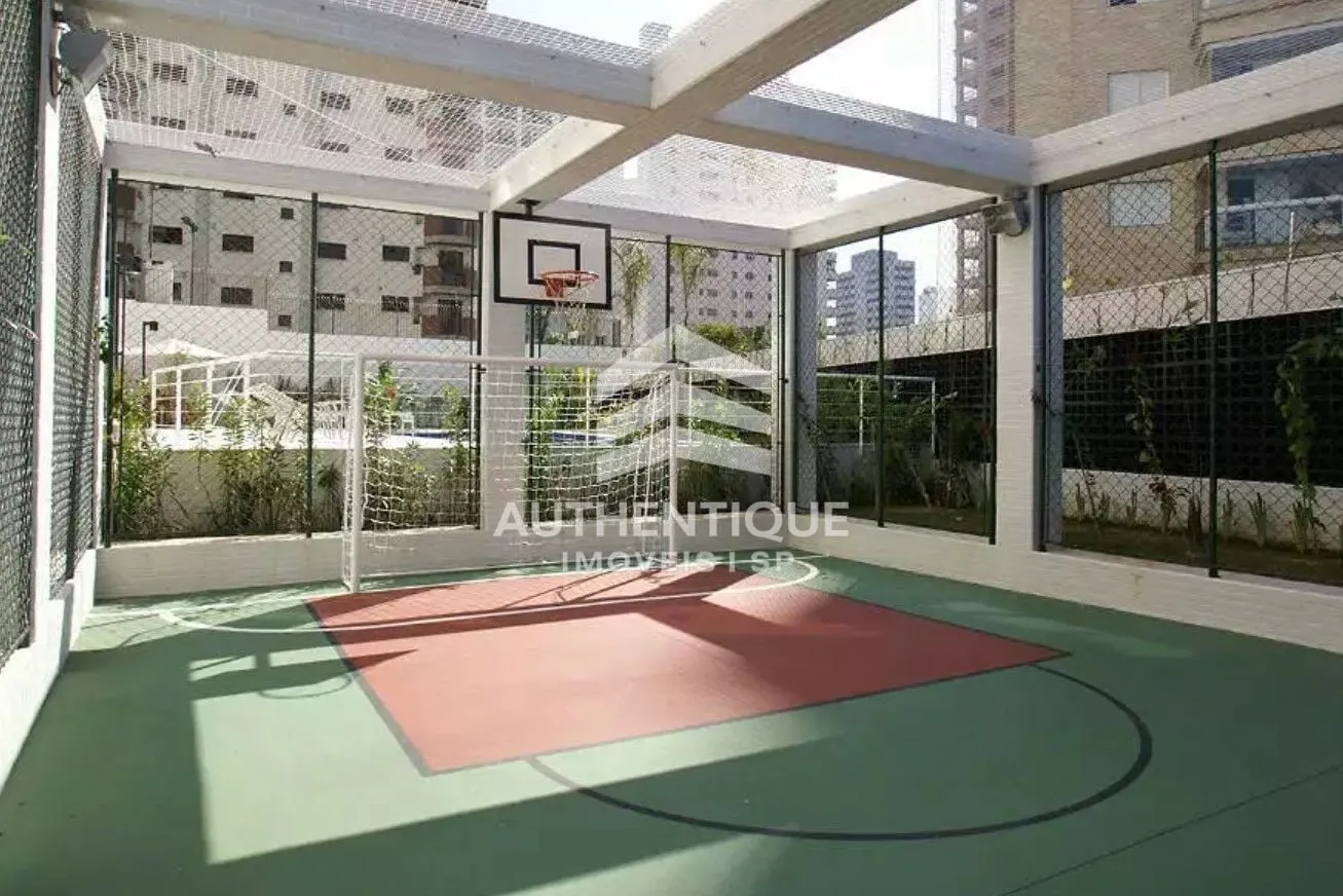 Imagem Vista Pacaembu - Perdizes - Apartamento à venda no bairro Perdizes - São Paulo/SP, Zona Oeste