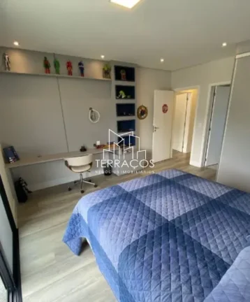 Imagem CONDOMINIO BOSQUE DOS JATOBAS - SOBRADO - ENGORDADOURO - JUNDIAI - SP