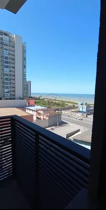 Imagem Apartamento 2 quartos com vista para o mar em Itaparica