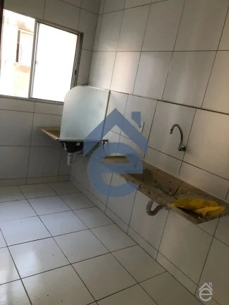 Imagem Apartamento à venda no Pq Jd Petróplis I, 2/4, sala, wc social, em ótimo local