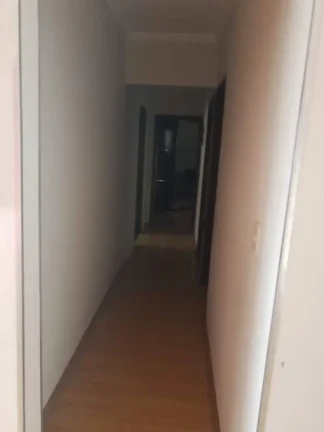 Imagem Vendo Apartamentos em Santo André, Parque Gerassi