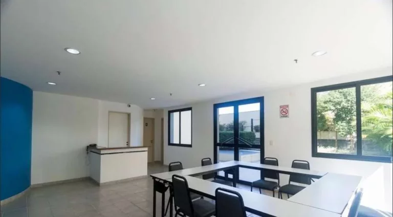 Imagem Flat disponível para venda no Condomínio Spazio Vitae, com 164m², 2 dormitórios e 1 vaga