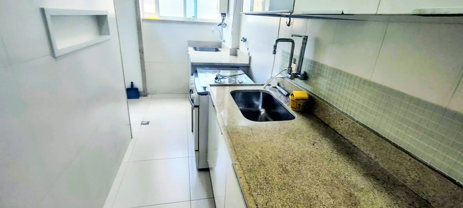 Imagem Apartamento à venda no bairro Lagoa em Rio de Janeiro/RJ