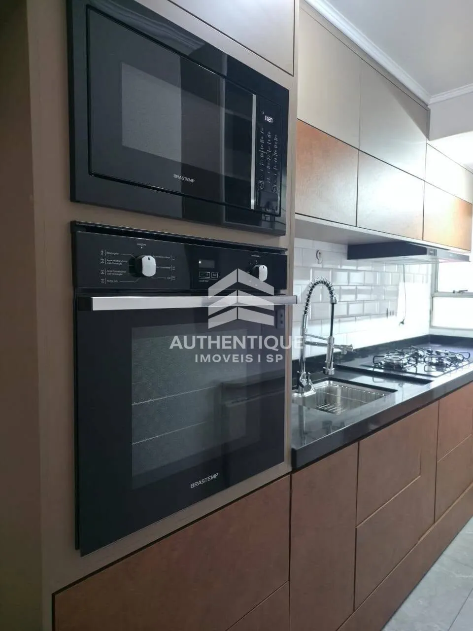 Imagem Apartamento no bairro Barra Funda à venda