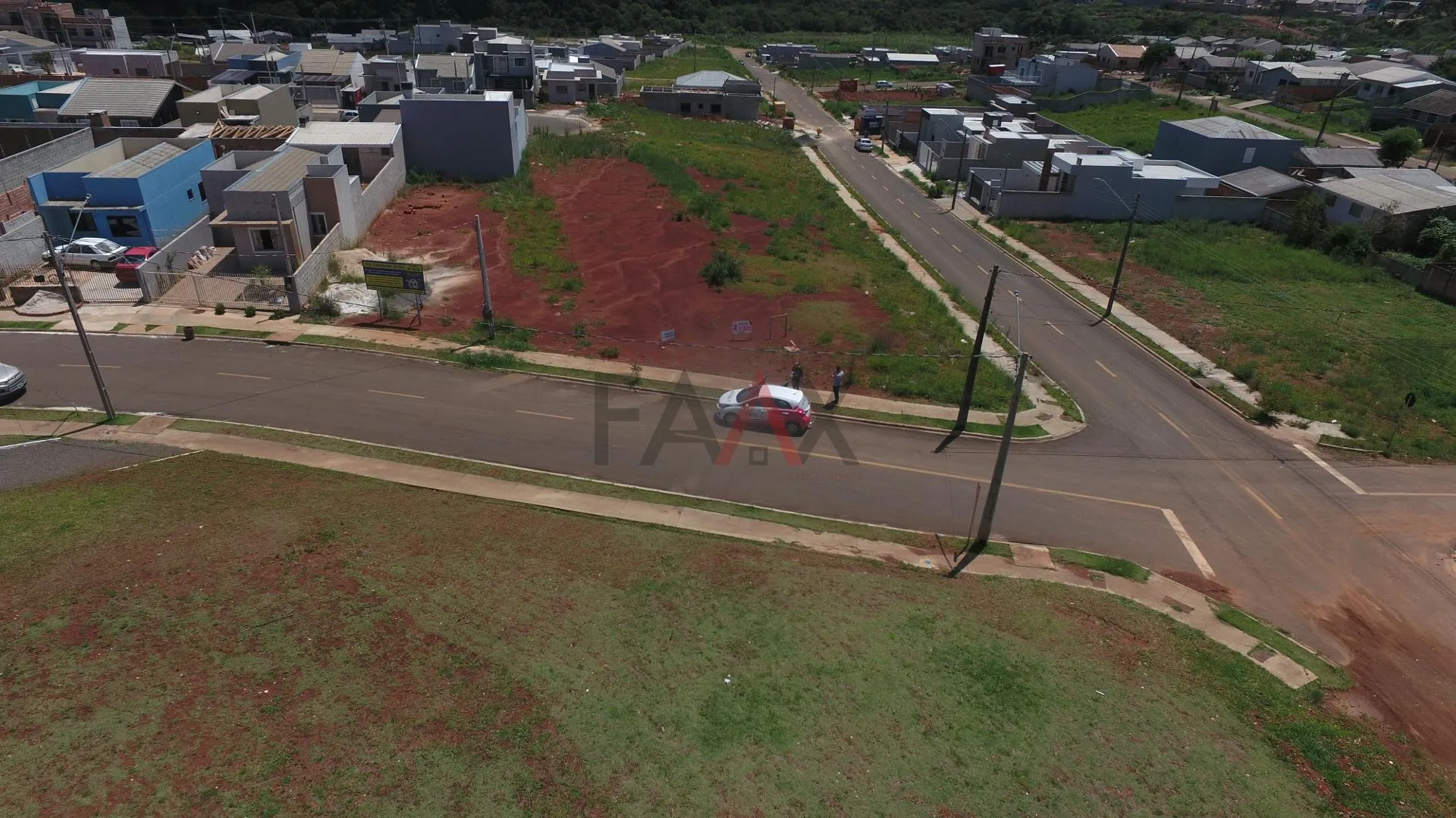 Imagem Terreno à venda, Alto de Santa Maria - São Cristóvão, GUARAPUAVA - PR