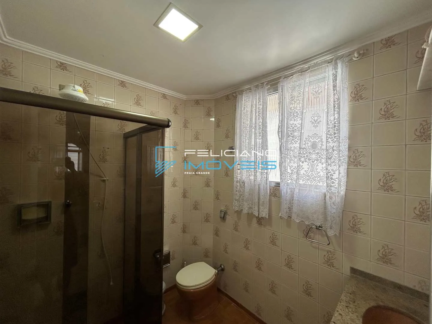 Imagem Apartamento com 1 quarto, Boqueirão, Praia Grande - R$ 270 mil, Cod: 5650