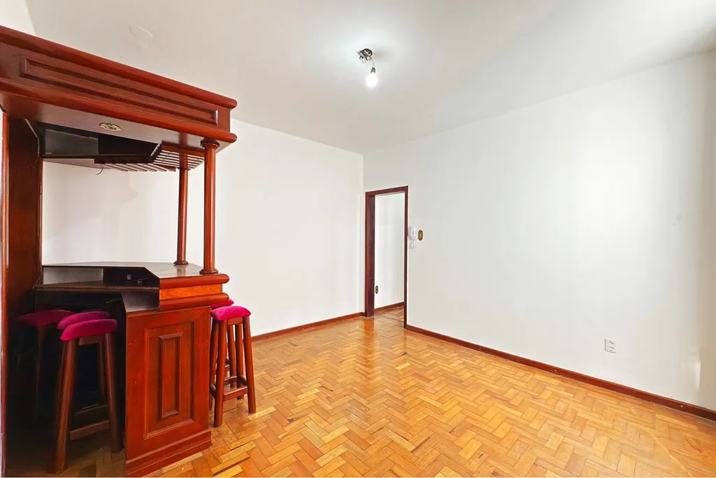 Imagem Apartamento em Independência