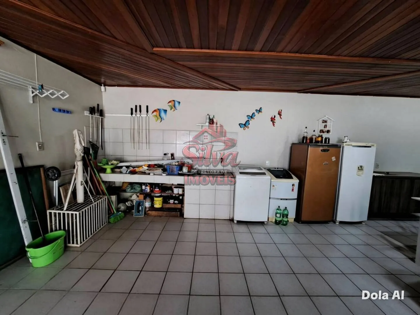 Imagem C305 |Casa a 570m do mar - Bal. Presidente/RS
