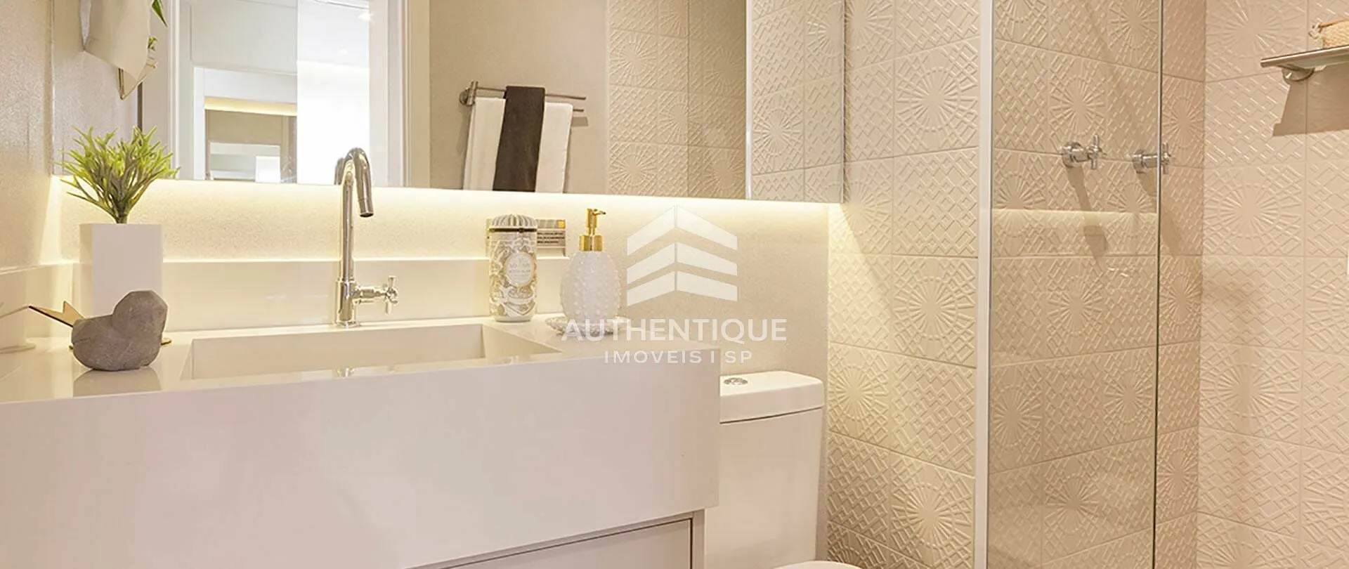 Imagem Side Atlantica Socorro - Apartamento à venda em São Paulo/SP