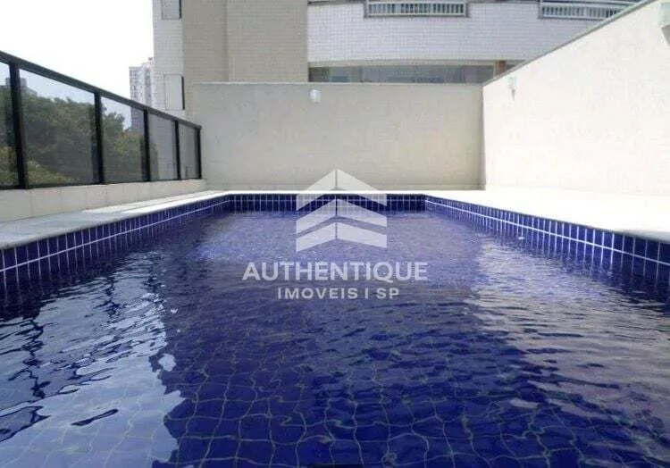 Imagem Zara Rudge Ramos - Apartamento à venda em São Bernardo do Campo/SP