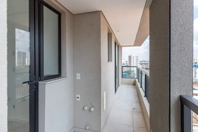 Imagem Apartamento à venda em São Paulo, Ipiranga, com 2 quartos, 60,7m2