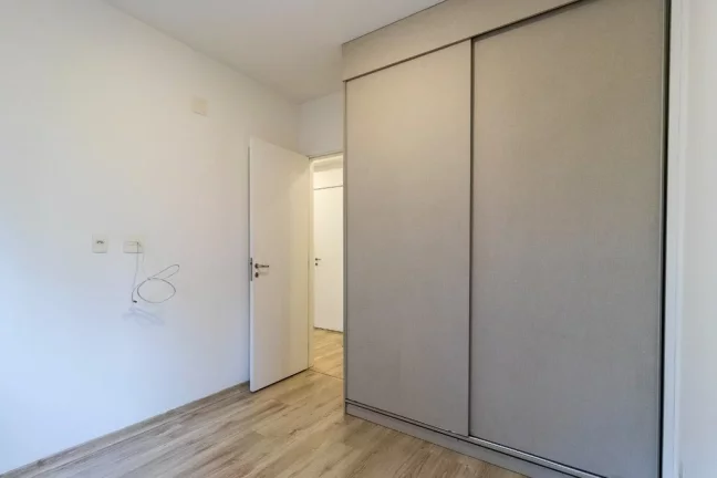 Imagem Apartamento à venda em São Paulo, Vila Gertrudes, com 1 quarto, 41m2