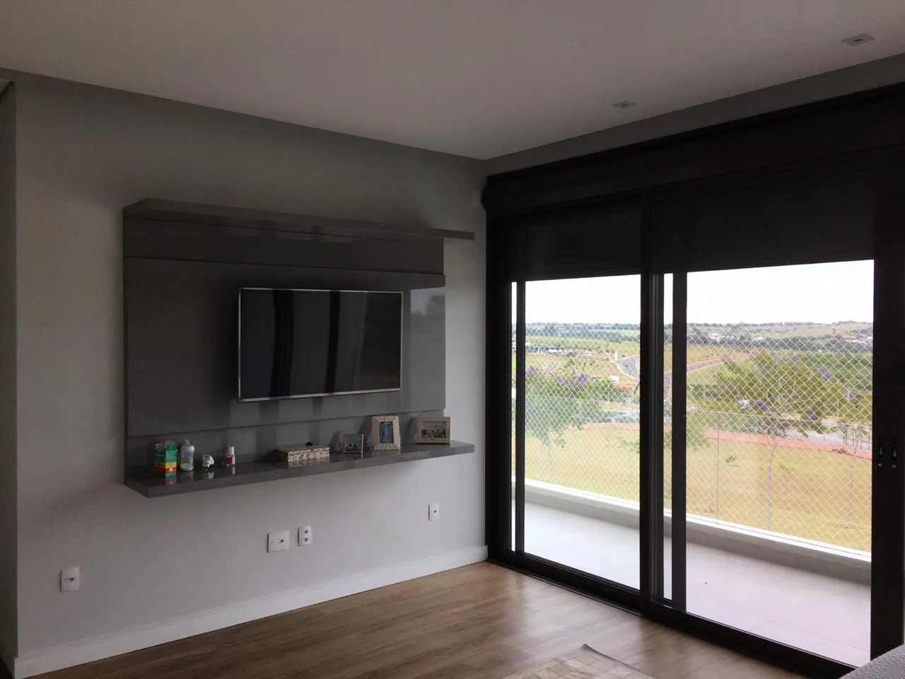 Imagem Casa à venda no condomínio Alphaville Nova Esplanada 3