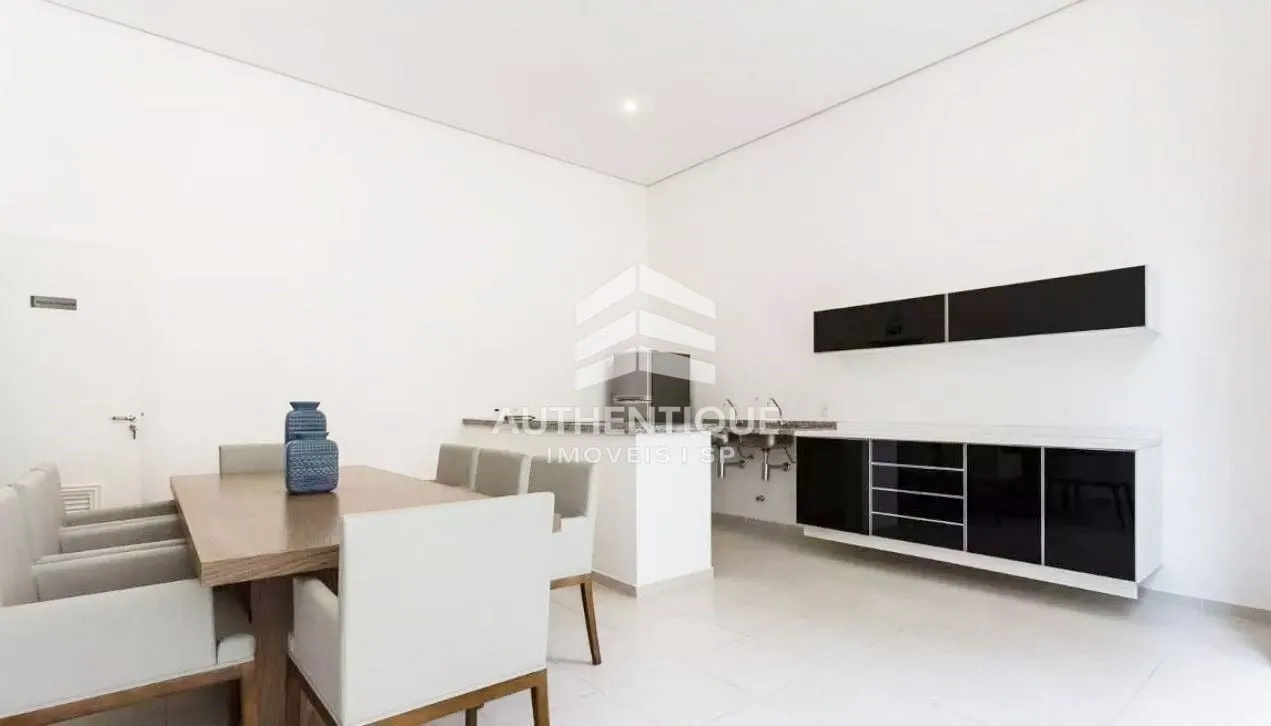 Imagem Green Side Brooklin - Apartamento à venda em São Paulo/SP