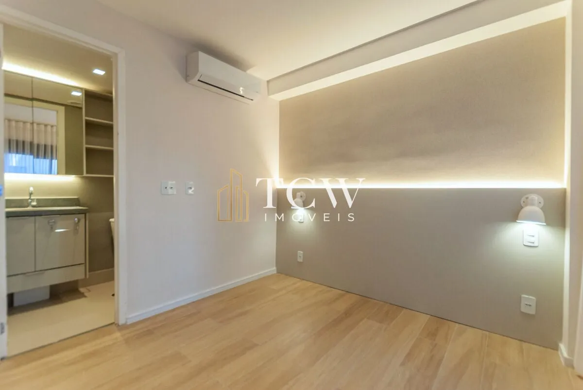 Imagem Apartamento à venda no bairro Vila Mariana - São Paulo/SP, Zona Sul