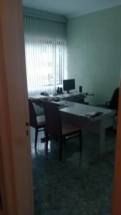 Imagem Alugo Apto Sobreloja em Santo André, Parque das Nações