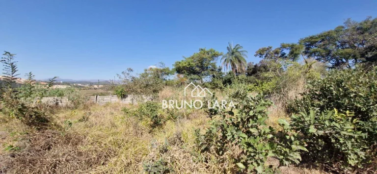 Imagem Terreno disponível para locação no Bairro Bandeirinhas - Betim/MG
