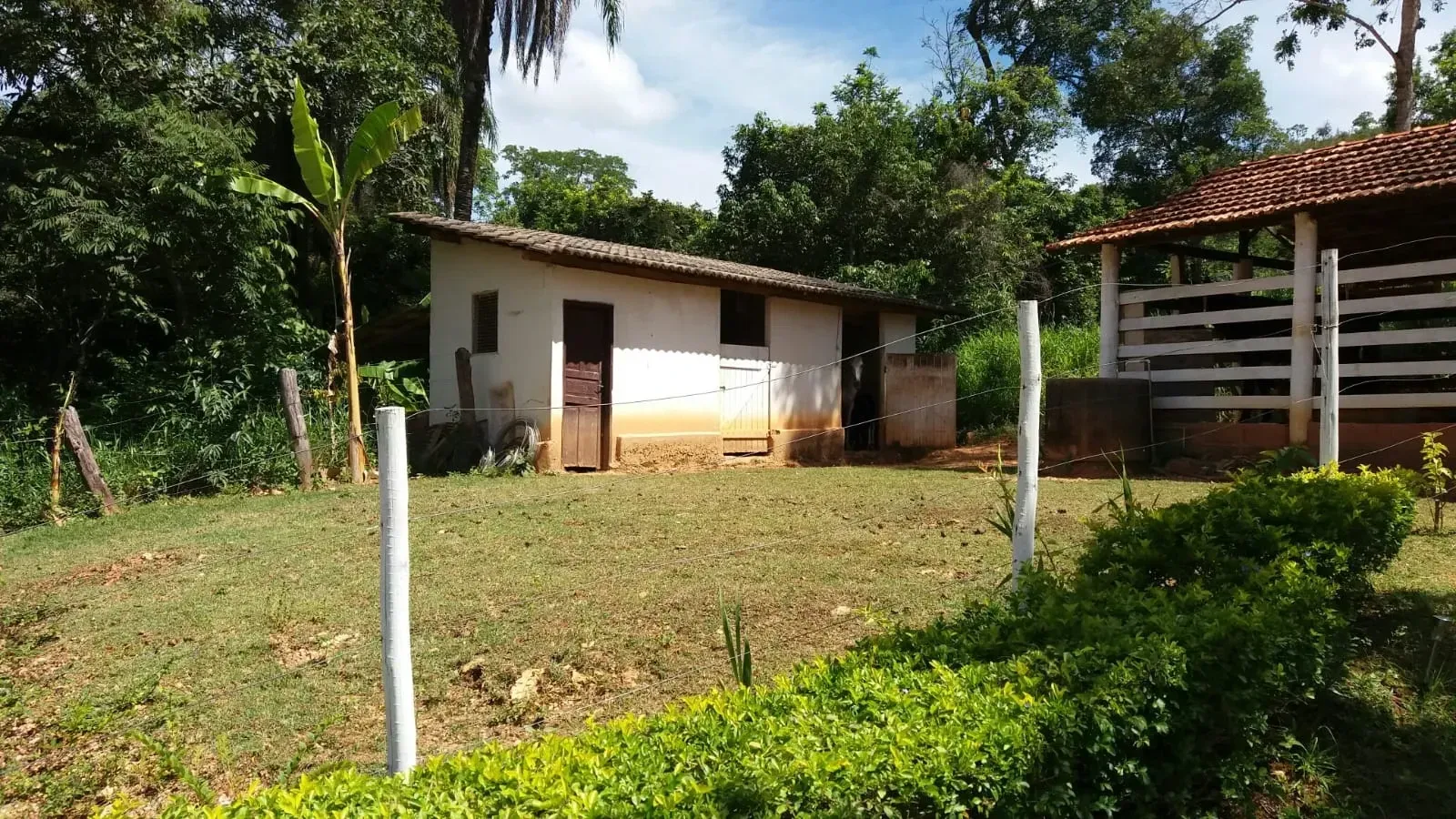 Imagem Sítio à Venda, 50.000 m² em Centro - Jaboticatubas