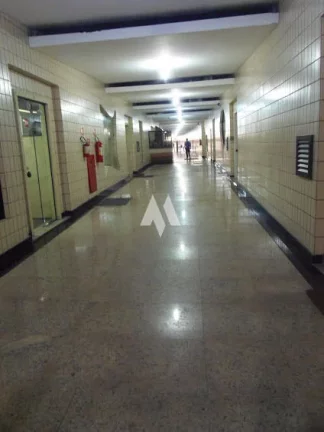 Imagem Sala comercial à venda no bairro Centro - Santos/SP