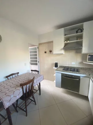 Imagem CASA COND.HORTO FLORESTAL 2 76M²