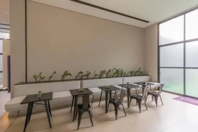 Imagem VN ÁLVARO RODRIGUES - VITACON - Studio de 33m² (Unidade de Revenda), próximo à Estação Brooklin!