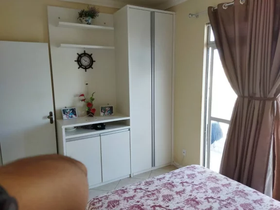 Imagem Venda - Apartamento (Padrão) - Braga - Cabo Frio/RJ