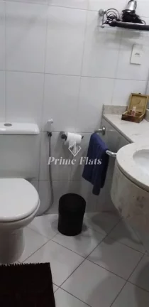 Imagem Flat disponível para locação no Slaviero Guarulhos, com 28m², 1 dormitório e 1 vaga