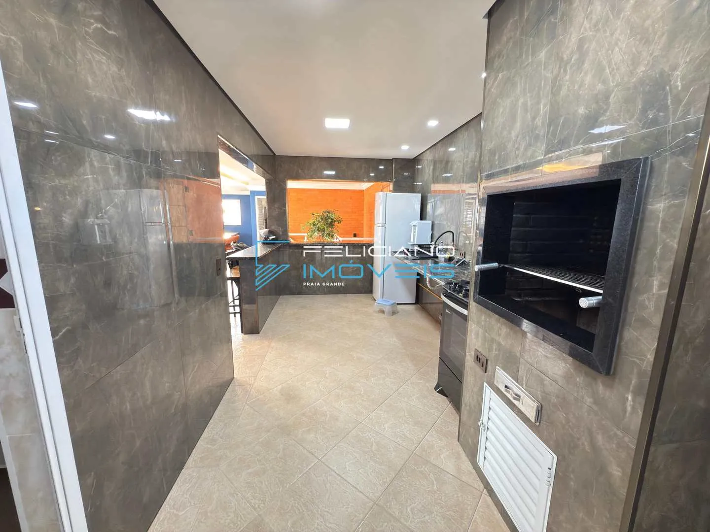 Imagem Cobertura com 3 quartos, Ocian, Praia Grande - R$ 2.99 mi, Cod: 6708