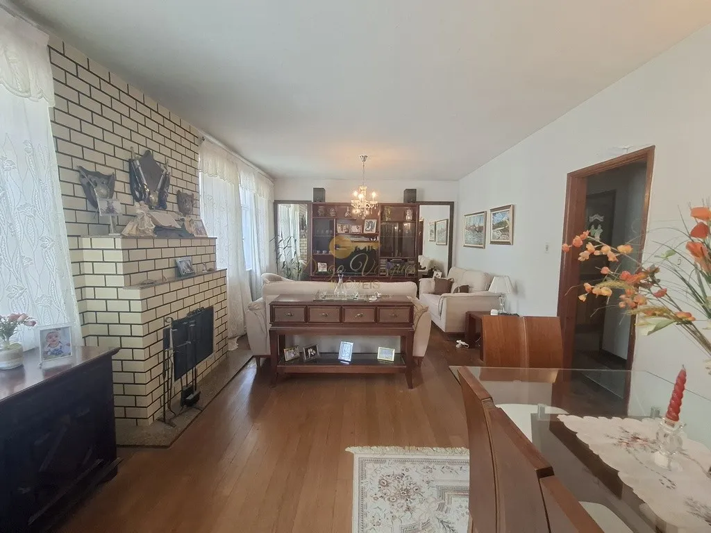 Imagem Casa para Venda em Teresópolis / RJ no bairro Parque do Ingá