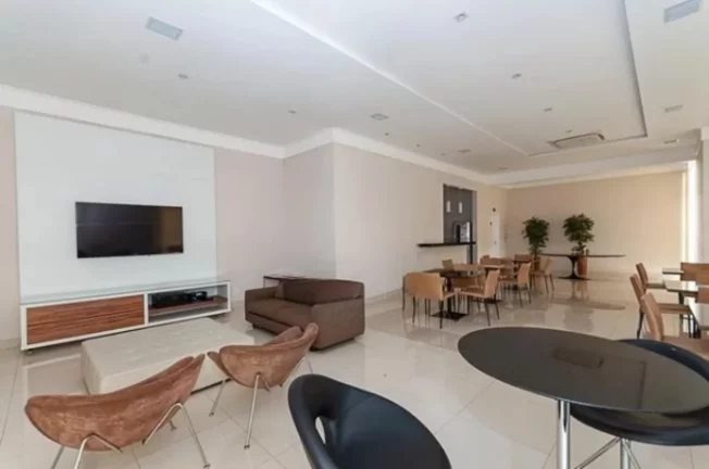 Imagem CONDOMÍNIO ETRE - EXTO - Apto 86m² (Unidade de Revenda), localizado no coração do bairro Vila Pompéia!!