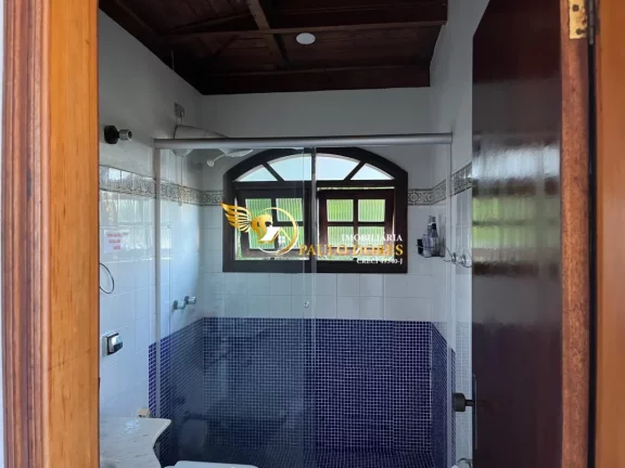 Imagem CASA A VENDA COM VISTA PARA O MAR, NA PRAIA VERMELHA EM UBATUBA-SP