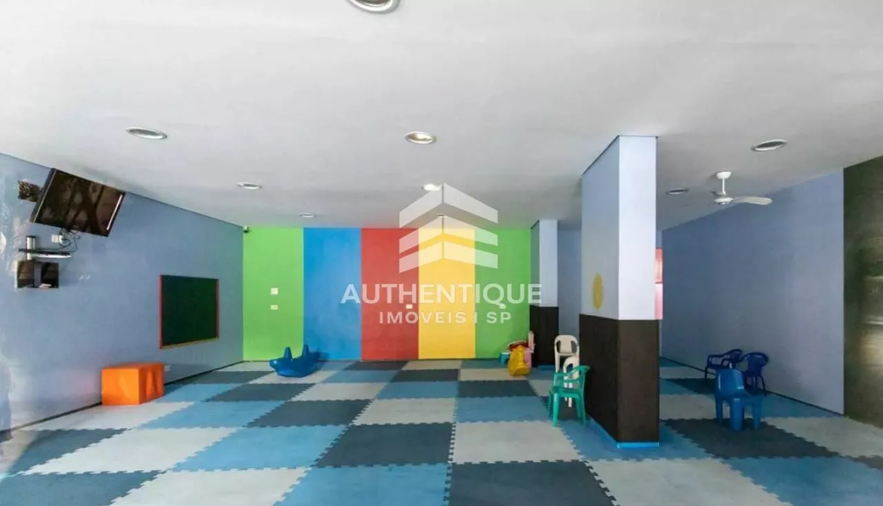 Imagem Portal da Cidade Morumbi - Apartamento à venda no bairro Morumbi - São Paulo/SP, Zona Sul