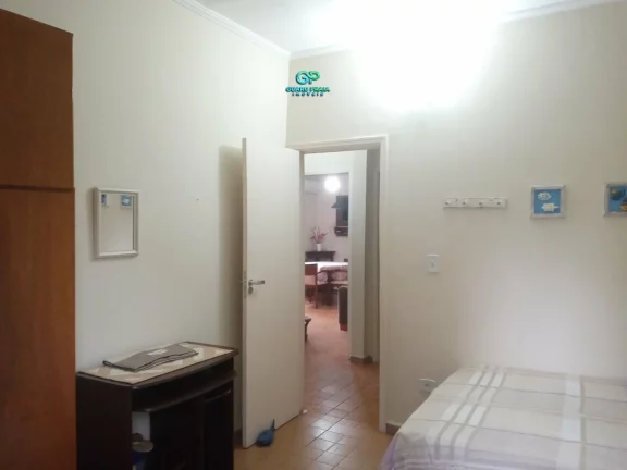 Imagem Apartamento Padrão para Venda em Enseada Guarujá-SP