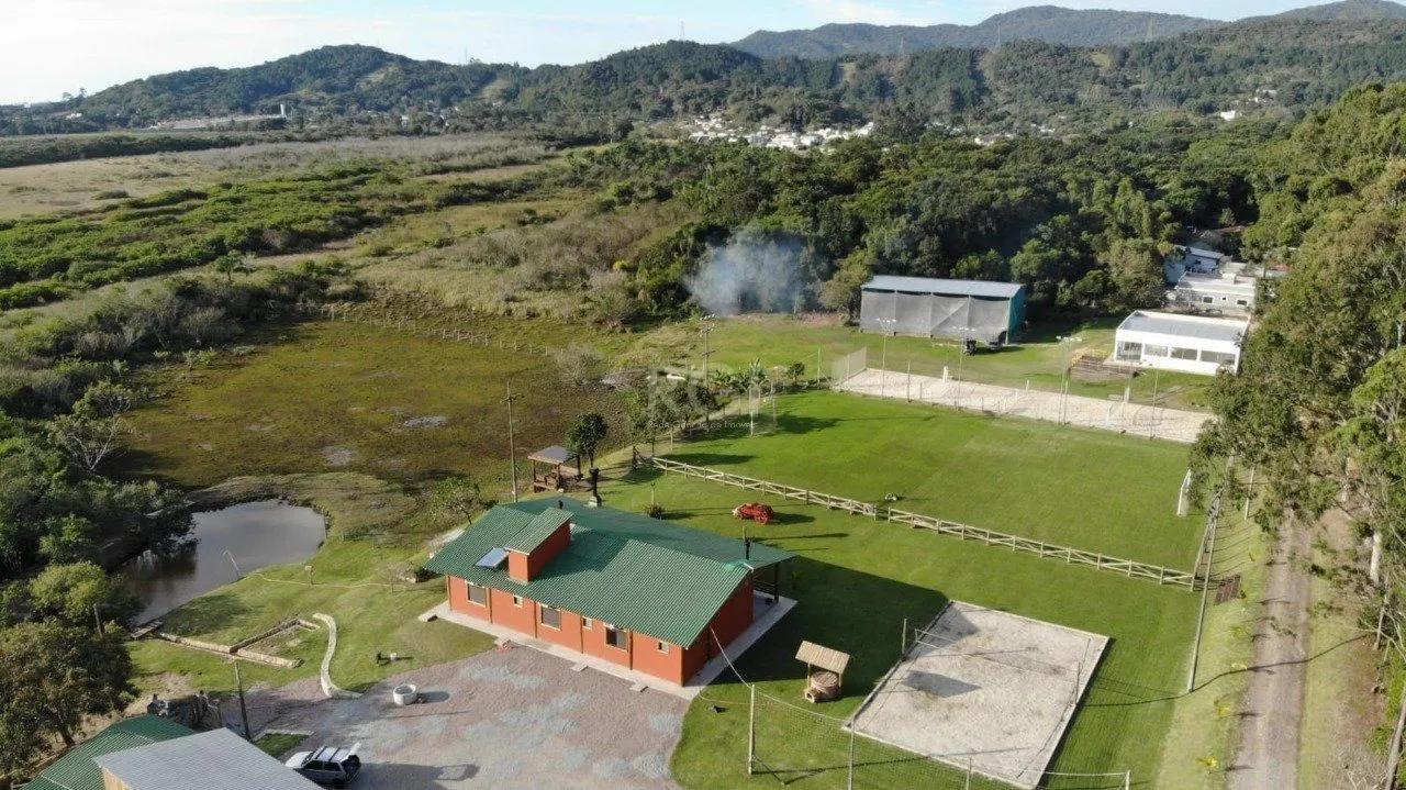 Imagem Sitio em Florianópolis