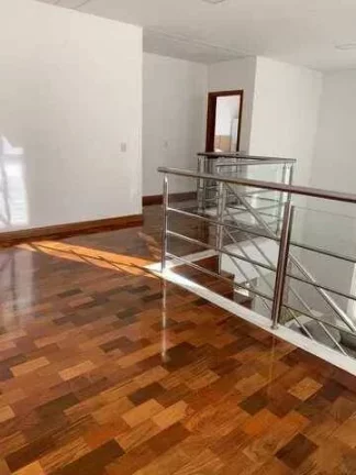 Imagem Casa de condomínio à venda- Mont Blanc