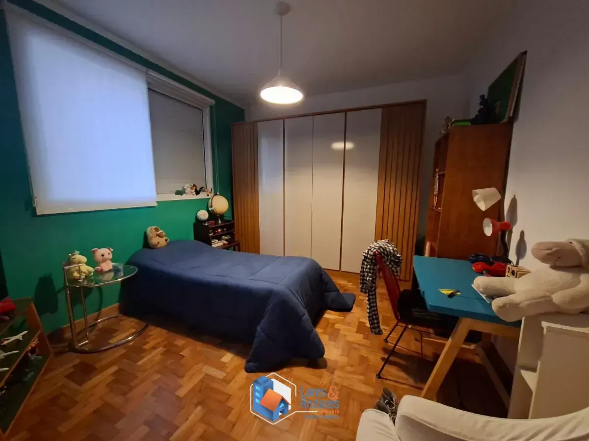 Imagem Apartamento para venda em Higienópolis com 2 quartos, sendo 2 suítes, 150m²